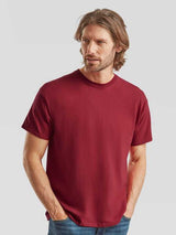 T-shirt Fruit of the Loom personalizzato con logo - Pubblienne