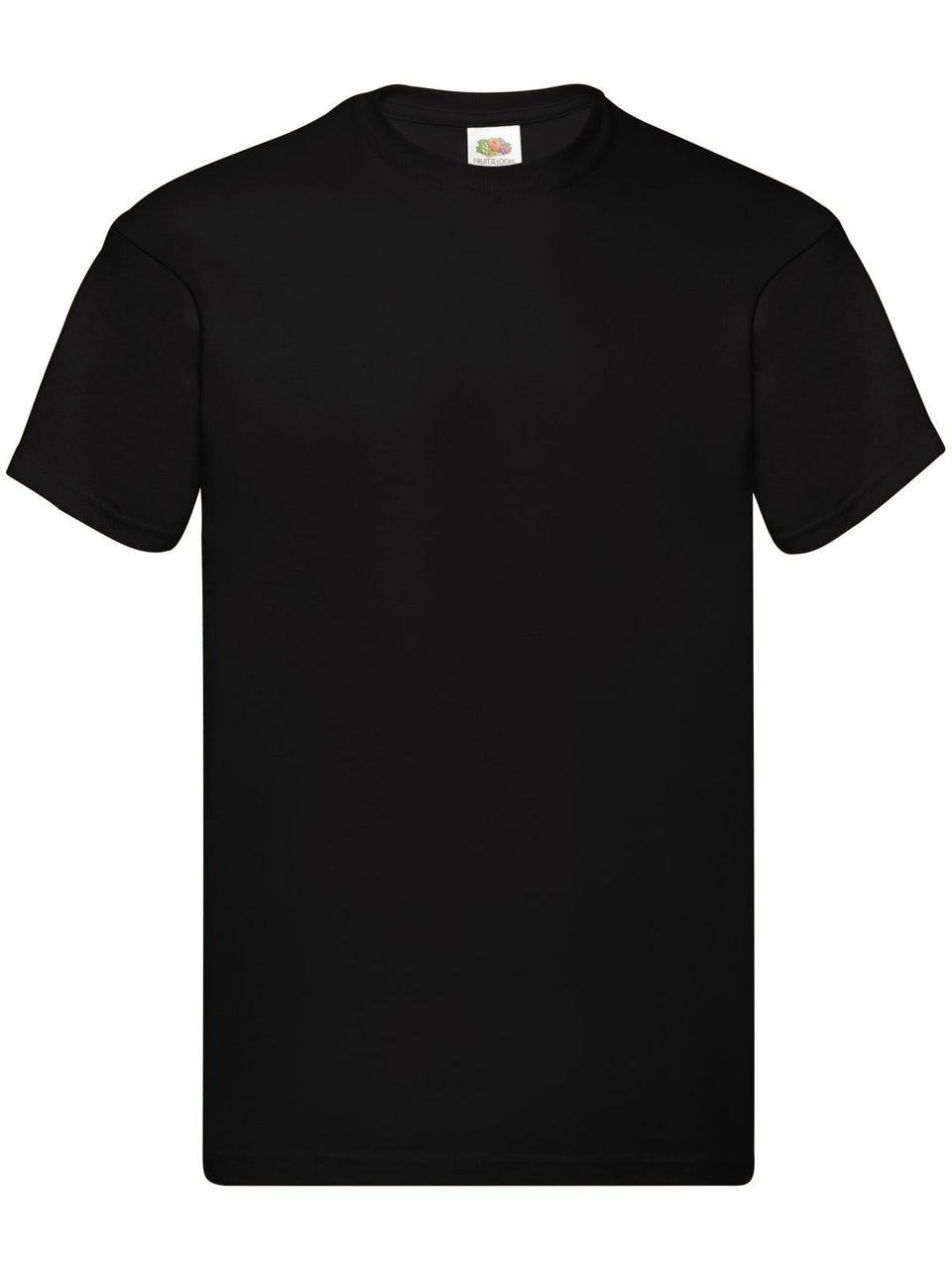 T-shirt Fruit of the Loom personalizzato con logo - Pubblienne