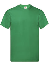 T-shirt Fruit of the Loom personalizzato con logo - Pubblienne