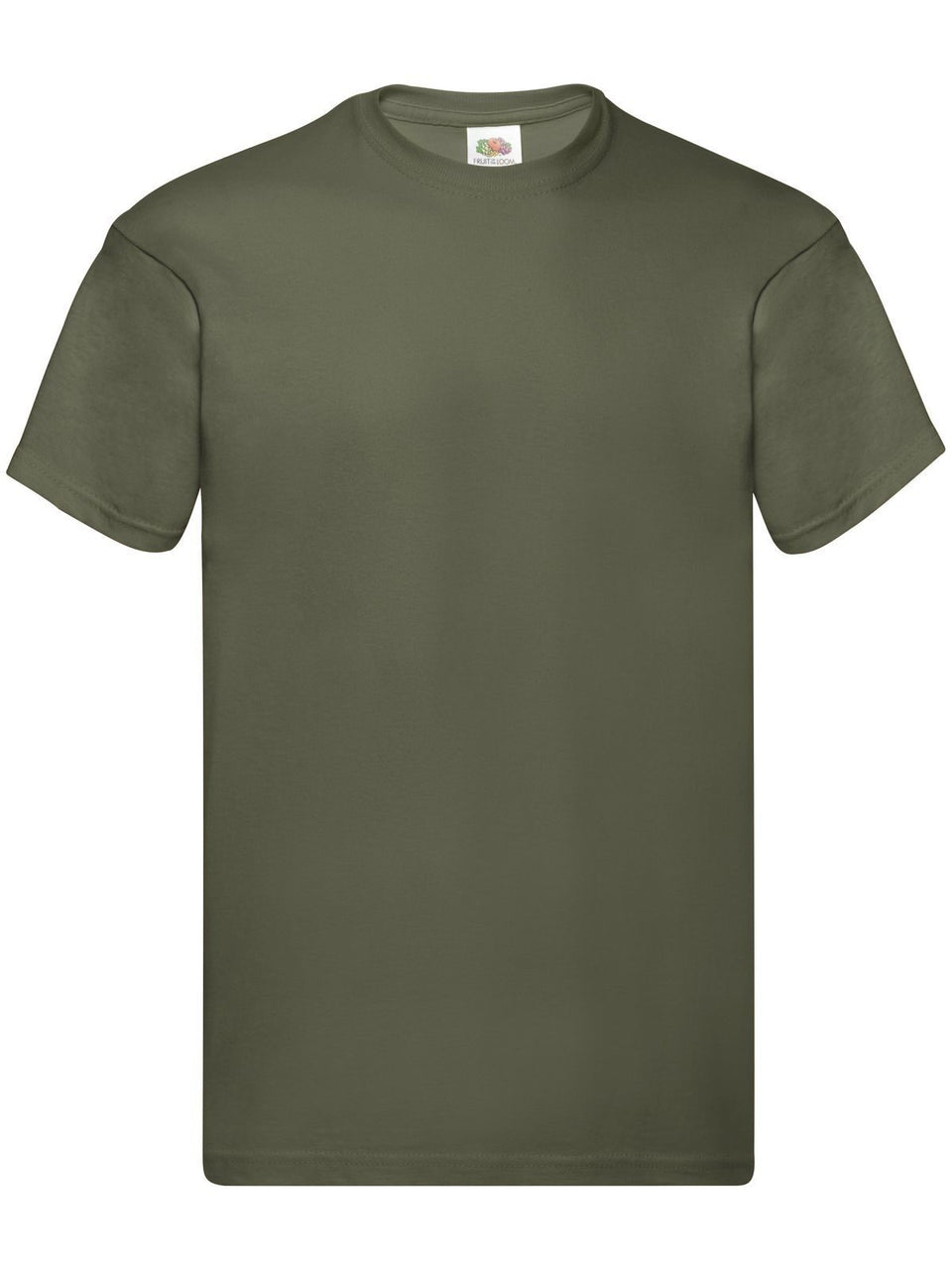 Verde Oliva