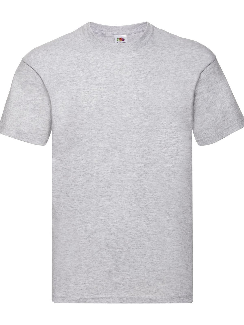 T-shirt Fruit of the Loom personalizzato con logo - Pubblienne