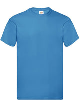 T-shirt Fruit of the Loom personalizzato con logo - Pubblienne