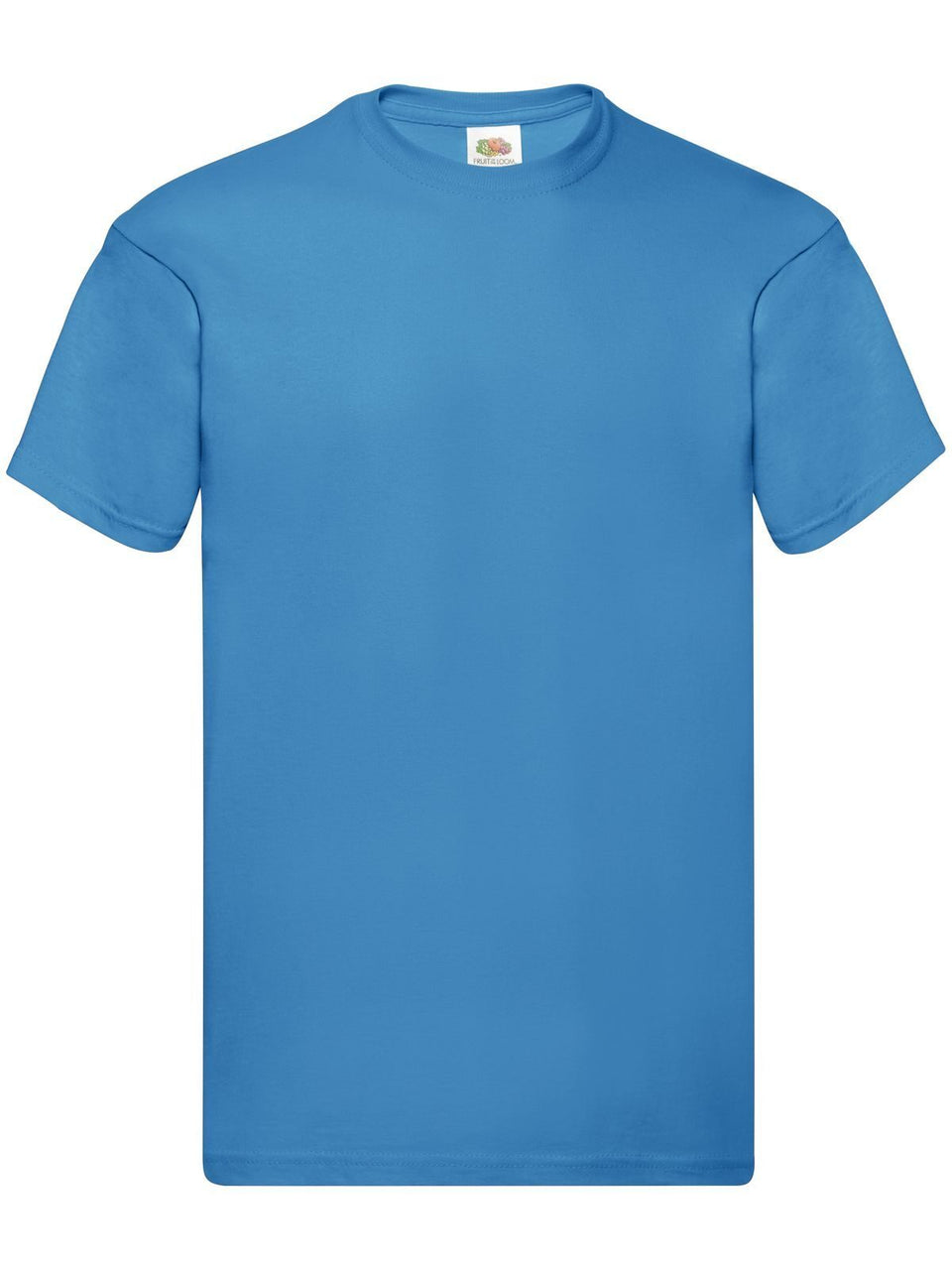 T-shirt Fruit of the Loom personalizzato con logo - Pubblienne