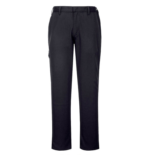 Pantalone FR Molten Metal Portwest personalizzato con logo - Pubblienne