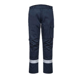 Pantalone Bizflame Ultra Portwest personalizzato con logo - Pubblienne