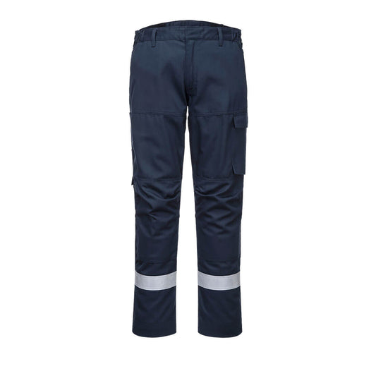 Pantalone Bizflame Ultra Portwest personalizzato con logo - Pubblienne