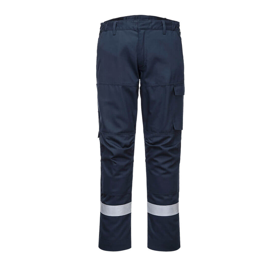 Pantalone Bizflame Ultra Portwest personalizzato con logo - Pubblienne