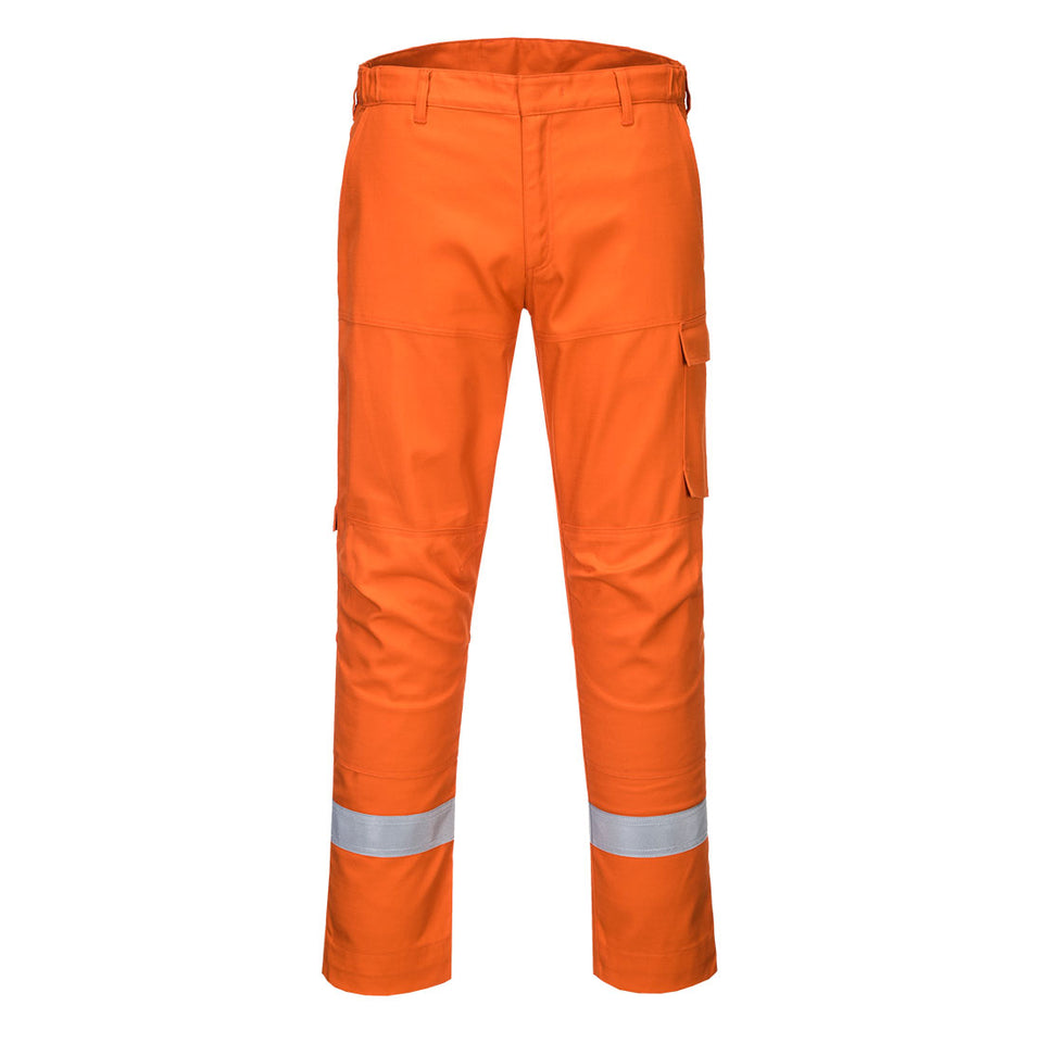 Pantalone Bizflame Ultra Portwest personalizzato con logo - Pubblienne