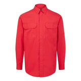 Camicia Bizflame Plus Trivalente Portwest personalizzato con logo - Pubblienne