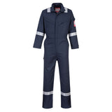 Tuta intera Bizflame Ultra Portwest personalizzato con logo - Pubblienne