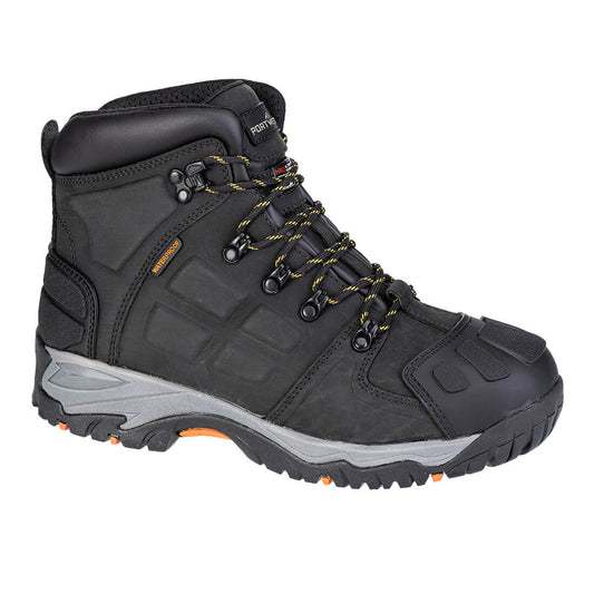 Steelite Monsal Scarponcino di  sicurezza S3 WR CI HRO SRC Portwest personalizzato con logo - Pubblienne