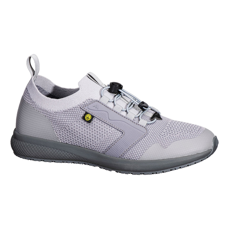 Trainer in maglia 01 ESD SR Portwest personalizzato con logo - Pubblienne