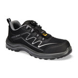 Trainer composito in KPU e Mesh S1PS ESD SR FO Portwest personalizzato con logo - Pubblienne