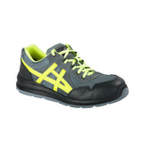 Scarpe in pelle e acciaio S1 FO SR Portwest personalizzato con logo - Pubblienne