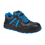 Portwest Compositelite Mersey Trainer S1P Portwest personalizzato con logo - Pubblienne