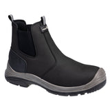 Stivaletto Dealer Rafter S7 SR SC FO Portwest personalizzato con logo - Pubblienne