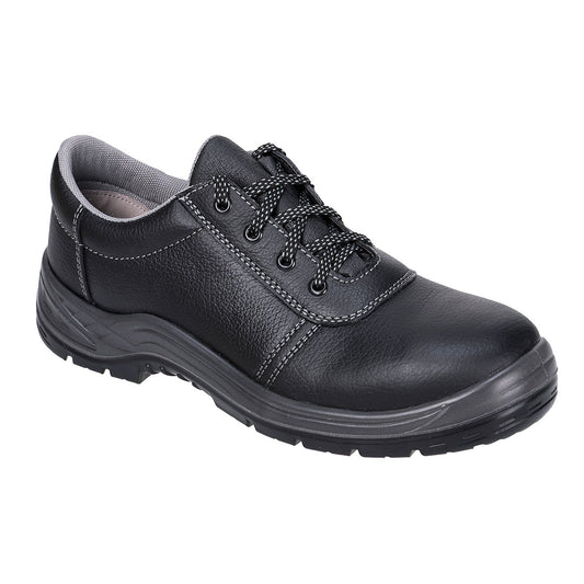 Scarpa Kumo Steelite S3 Portwest personalizzato con logo - Pubblienne