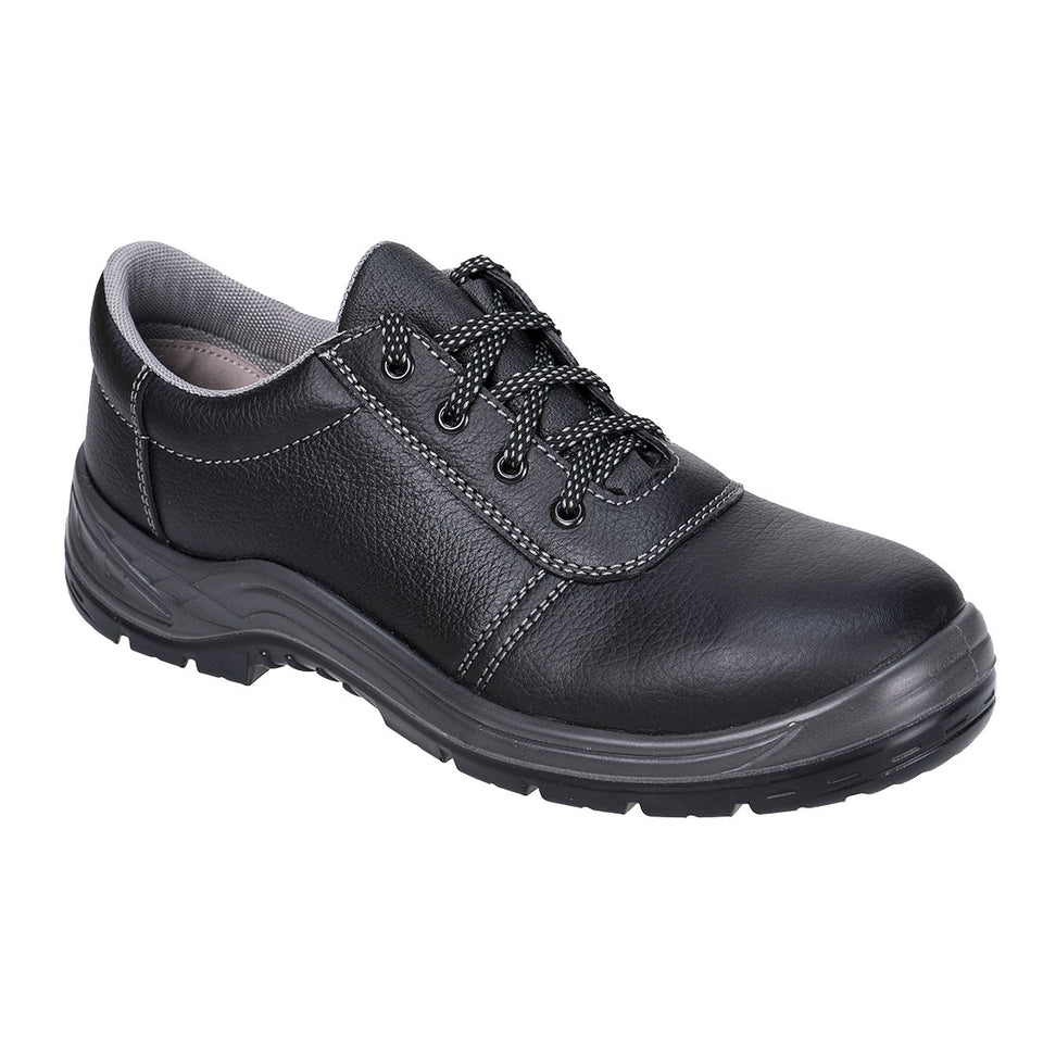 Scarpa Kumo Steelite S3 Portwest personalizzato con logo - Pubblienne