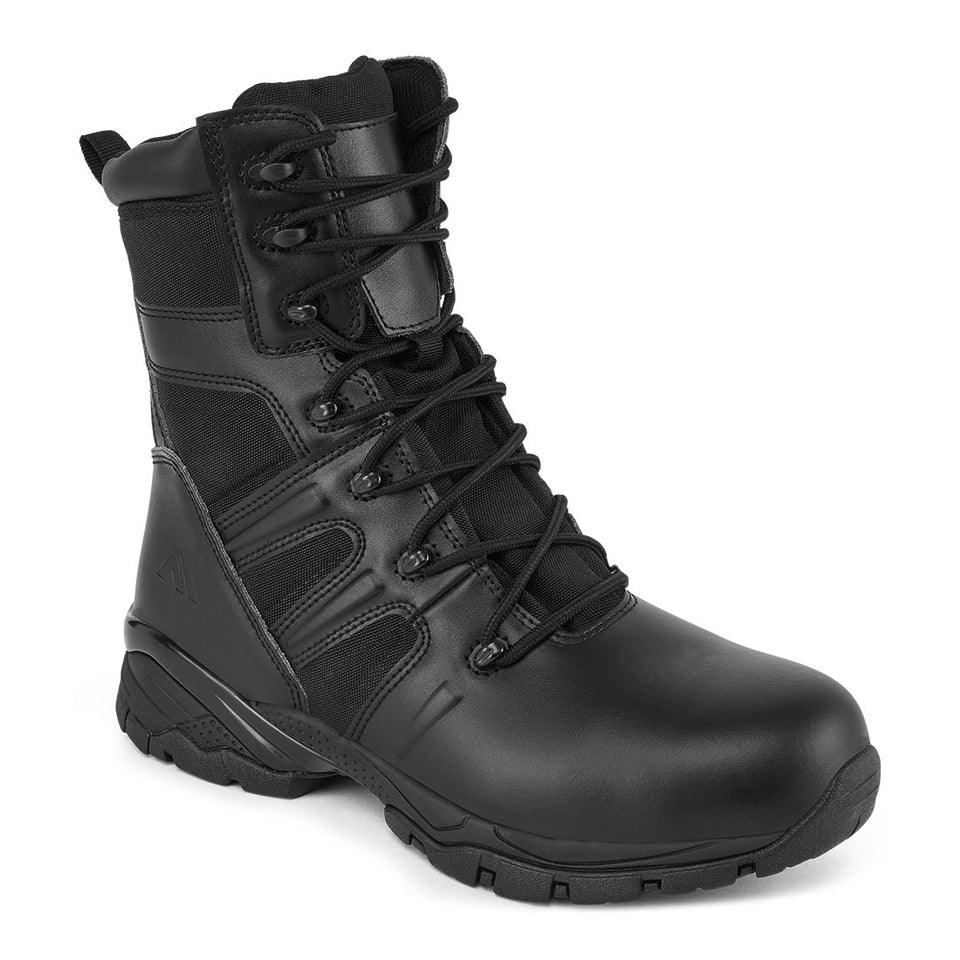 Scarponcino TaskForce  Steelite  S3 HRO Portwest personalizzato con logo - Pubblienne