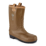 Stivale Nettuno Rigger S5 CI Portwest personalizzato con logo - Pubblienne