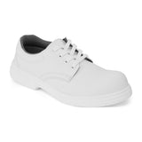 Scarpa di sicurezza con lacci S2 Portwest personalizzato con logo - Pubblienne