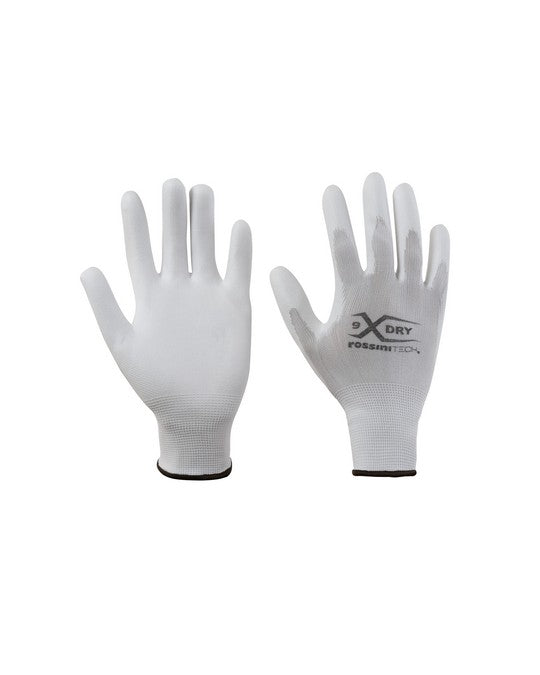 Guanto poliestere / poliuretano X-Glove xglove x glove guanti X-DRY personalizzato con logo - Pubblienne