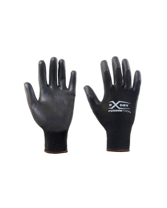 Guanto poliestere / poliuretano X-Glove xglove x glove guanti X-DRY personalizzato con logo - Pubblienne