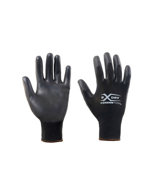 Guanto poliestere / poliuretano X-Glove xglove x glove guanti X-DRY personalizzato con logo - Pubblienne