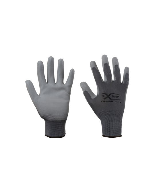 Guanto poliestere / poliuretano X-Glove xglove x glove guanti X-DRY personalizzato con logo - Pubblienne
