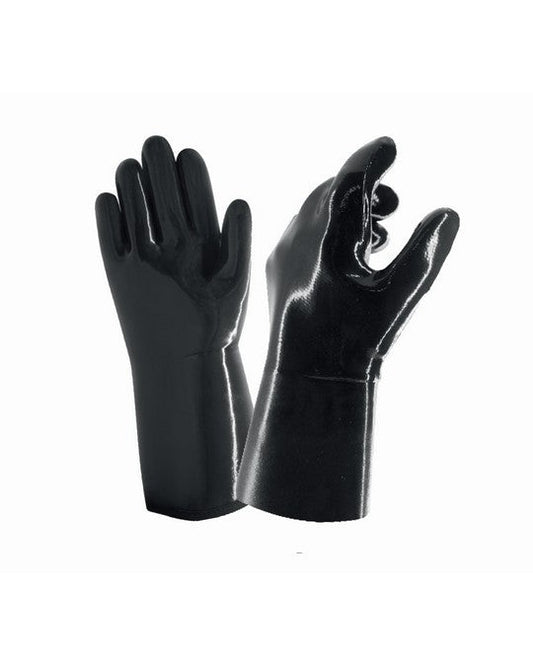 Guanto Alphatec 09-022 Ansell guanti personalizzato con logo - Pubblienne