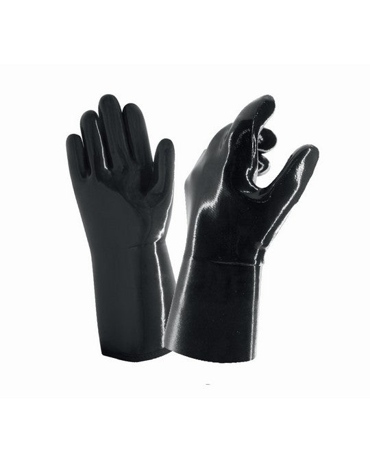 Guanto Alphatec 09-022 Ansell guanti personalizzato con logo - Pubblienne