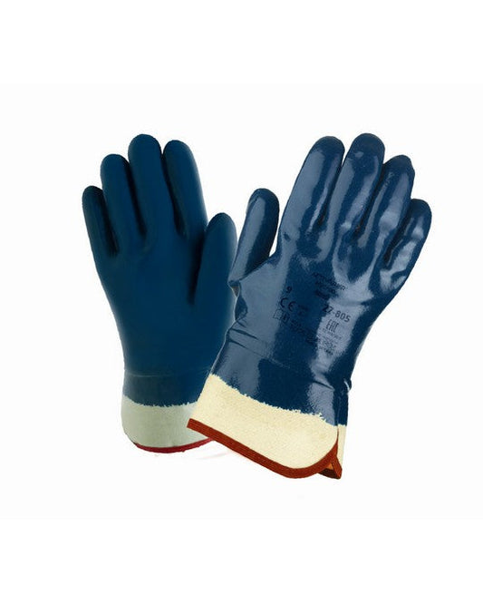 Guanto ActivArmr Hycron 27-805 Ansell guanti personalizzato con logo - Pubblienne