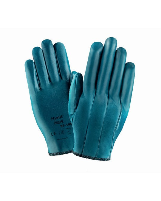 guanto hynit 32-105 Ansell guanti personalizzato con logo - Pubblienne