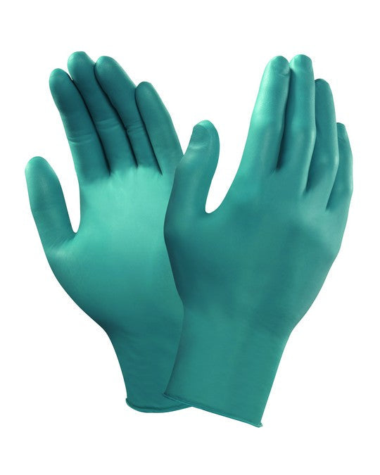 guanto touch n tuff 92-500 Ansell guanti personalizzato con logo - Pubblienne