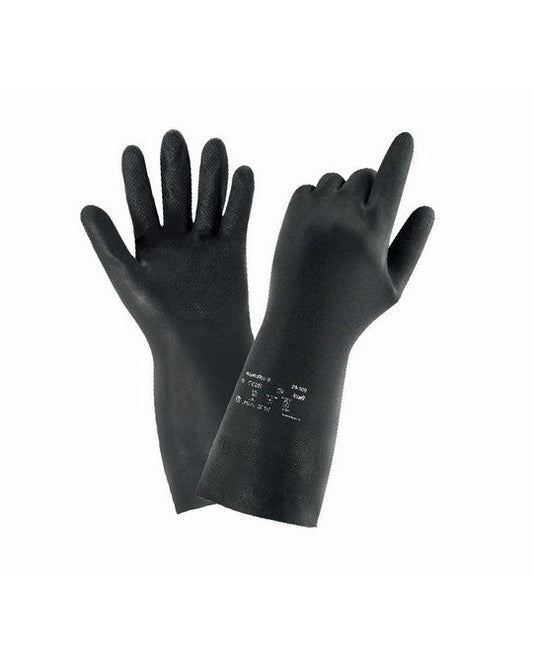 Guanto Alphatec 29-500 Ansell guanti personalizzato con logo - Pubblienne