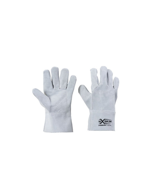 guanto crosta semplice X-Glove xglove x glove guanti X-SKIN personalizzato con logo - Pubblienne