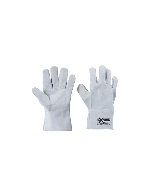 guanto crosta semplice X-Glove xglove x glove guanti X-SKIN personalizzato con logo - Pubblienne
