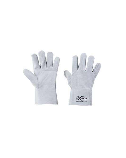 guanto crosta rinforzato X-Glove xglove x glove guanti X-SKIN personalizzato con logo - Pubblienne