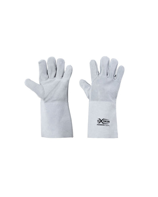 guanto crosta semplice X-Glove xglove x glove guanti X-SKIN personalizzato con logo - Pubblienne