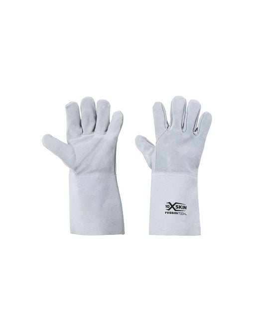 guanto crosta semplice X-Glove xglove x glove guanti X-SKIN personalizzato con logo - Pubblienne