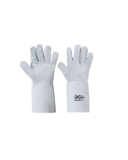 guanto crosta rinforzato X-Glove xglove x glove guanti X-SKIN personalizzato con logo - Pubblienne