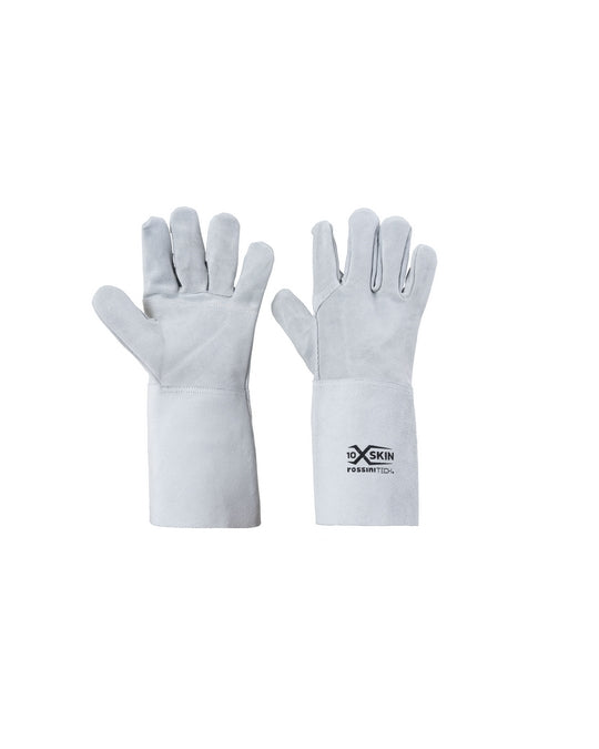 guanto crosta rinforzato X-Glove xglove x glove guanti X-SKIN personalizzato con logo - Pubblienne