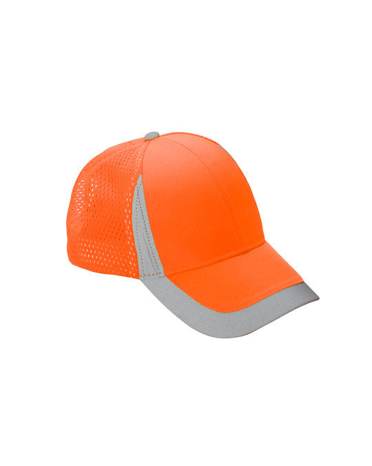 Berretto Hi-Vis personalizzato con logo - Pubblienne