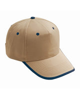 Berretto bicolore personalizzato con logo - Pubblienne