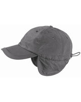 Cappello Techno personalizzato con logo - Pubblienne