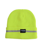 Zuccotto Hi-Vis personalizzato con logo - Pubblienne