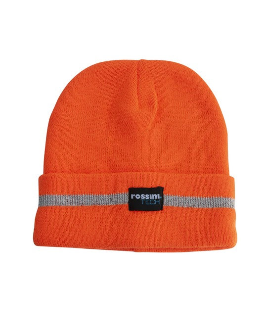 Zuccotto Hi-Vis personalizzato con logo - Pubblienne