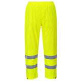 Pantalone Impermeabile - Hi-Vis Portwest personalizzato con logo - Pubblienne