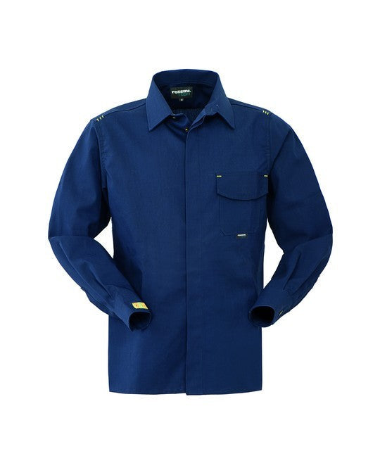 Camicia 3ACTIVE personalizzato con logo - Pubblienne