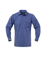 Camicia 3ACTIVE personalizzato con logo - Pubblienne